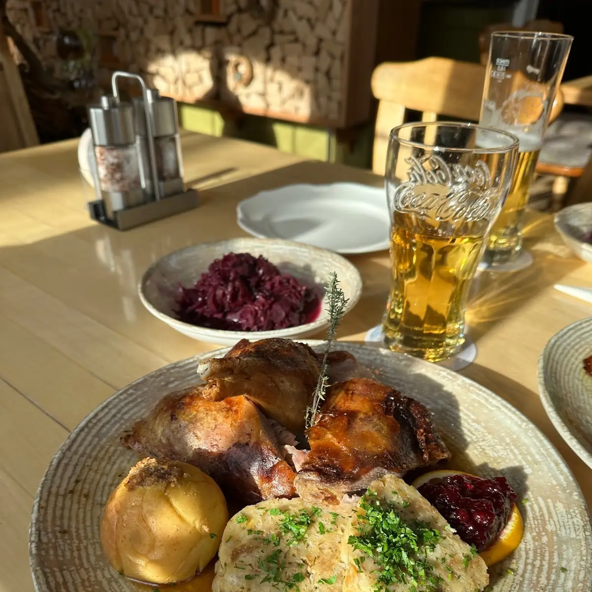 Essen und Trinken photo 8