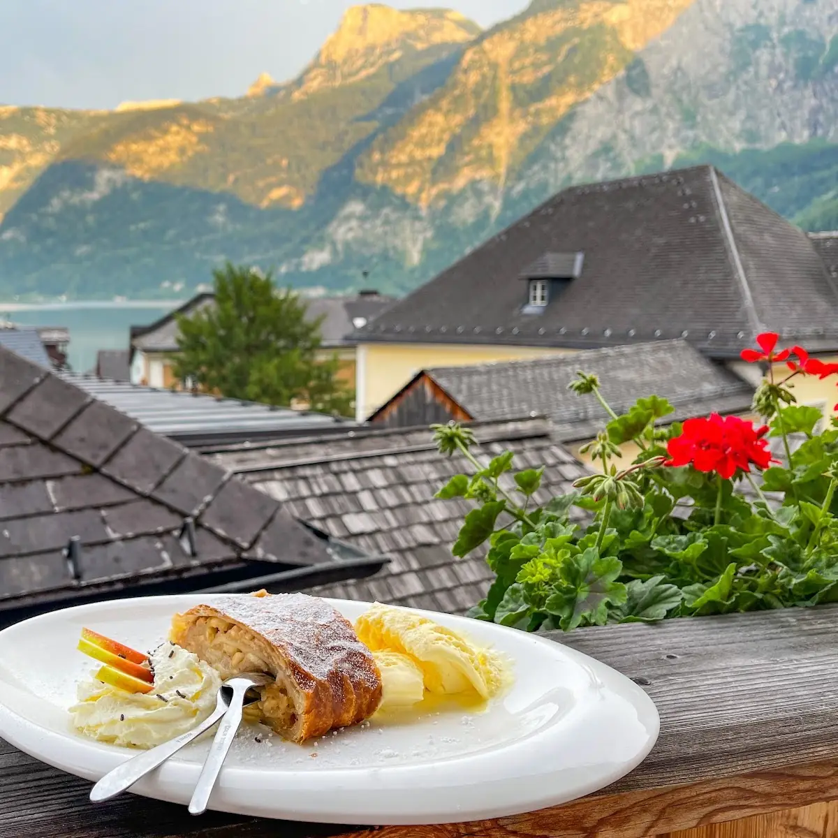 Essen und Trinken photo 3