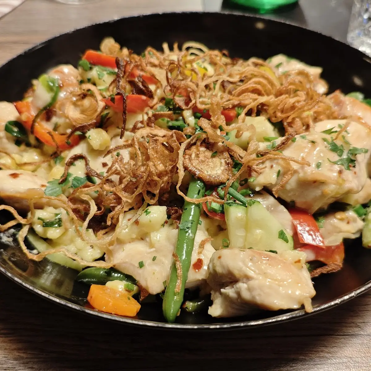 Essen und Trinken photo 2