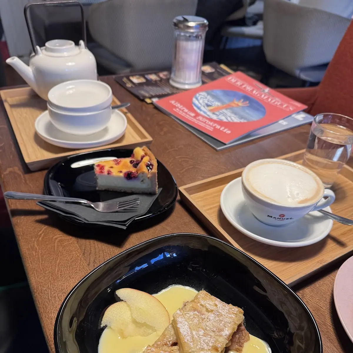 Essen und Trinken photo 10
