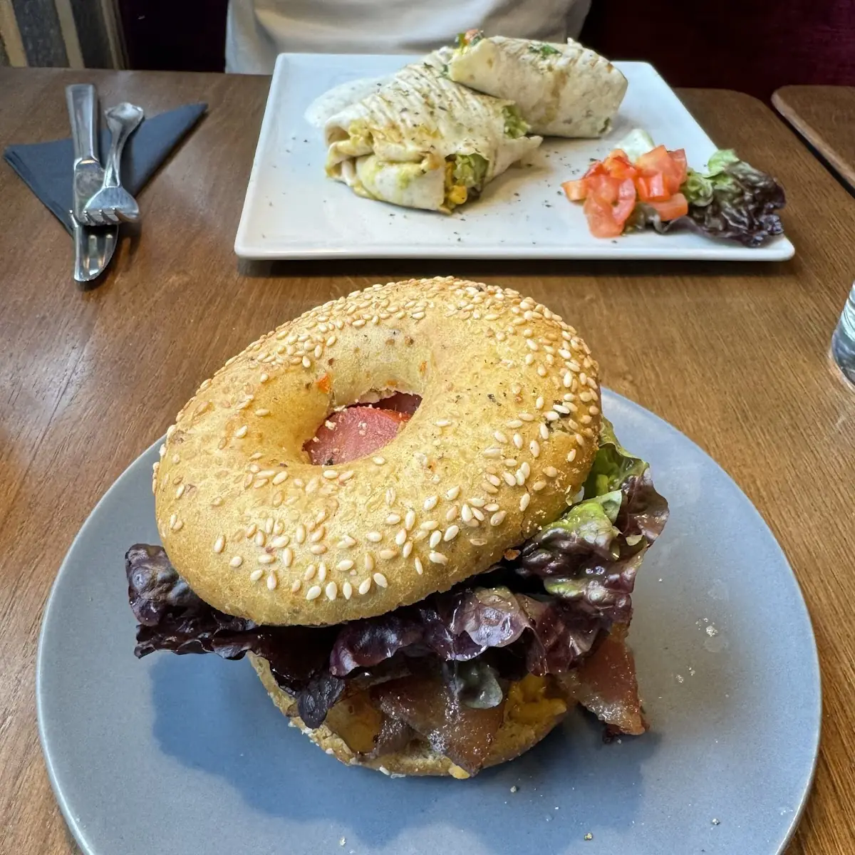 Essen und Trinken photo 3