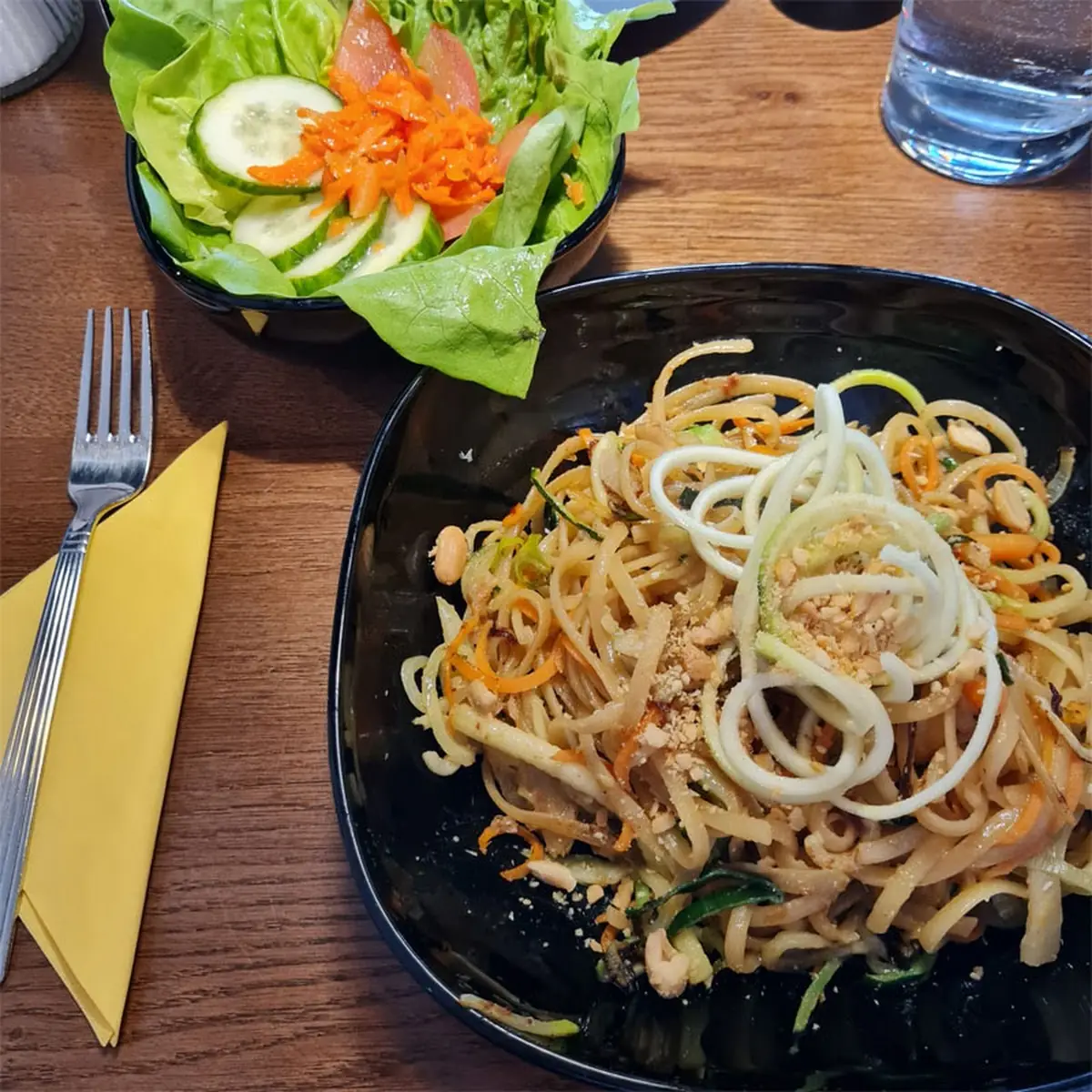 Essen und Trinken photo 5