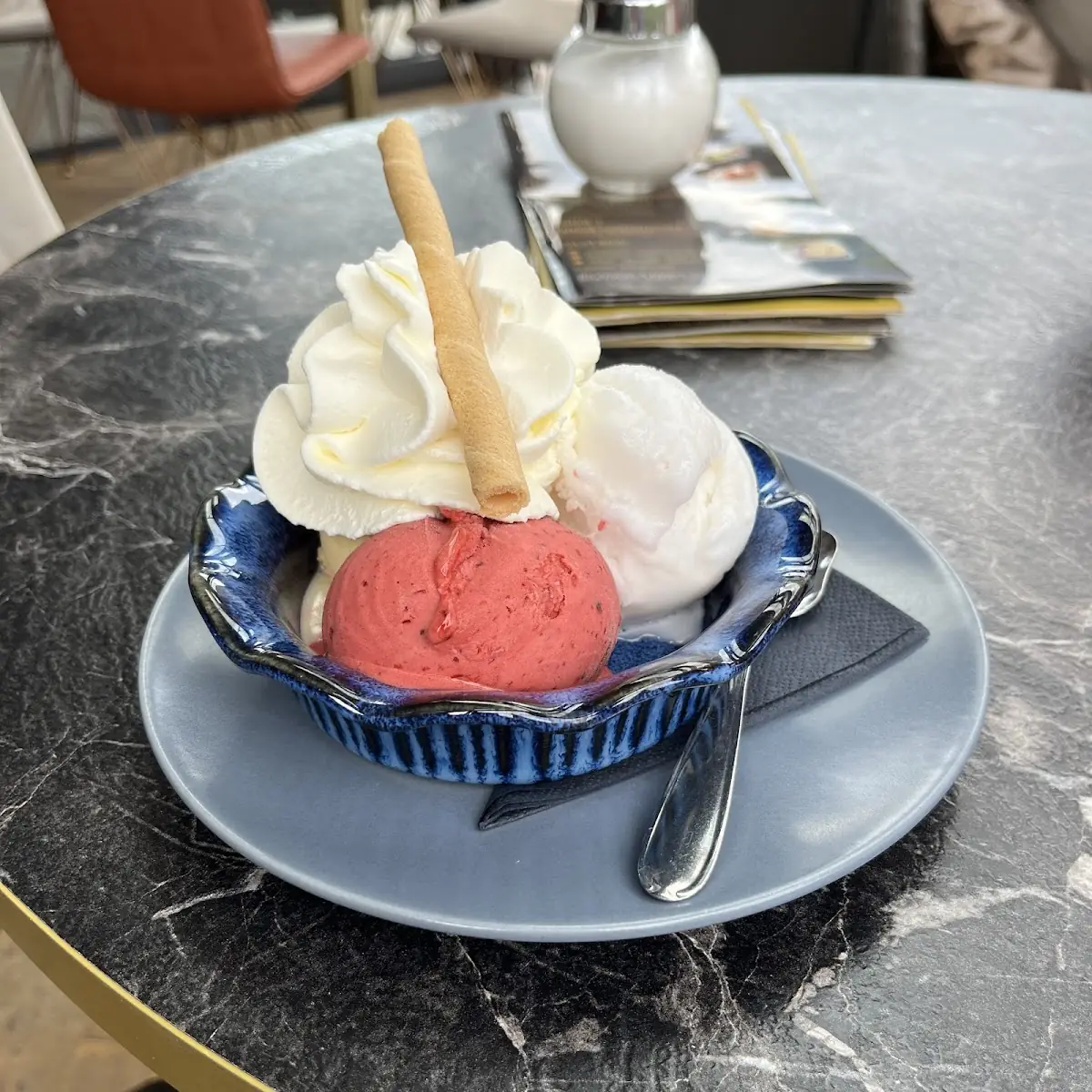 Essen und Trinken photo 6