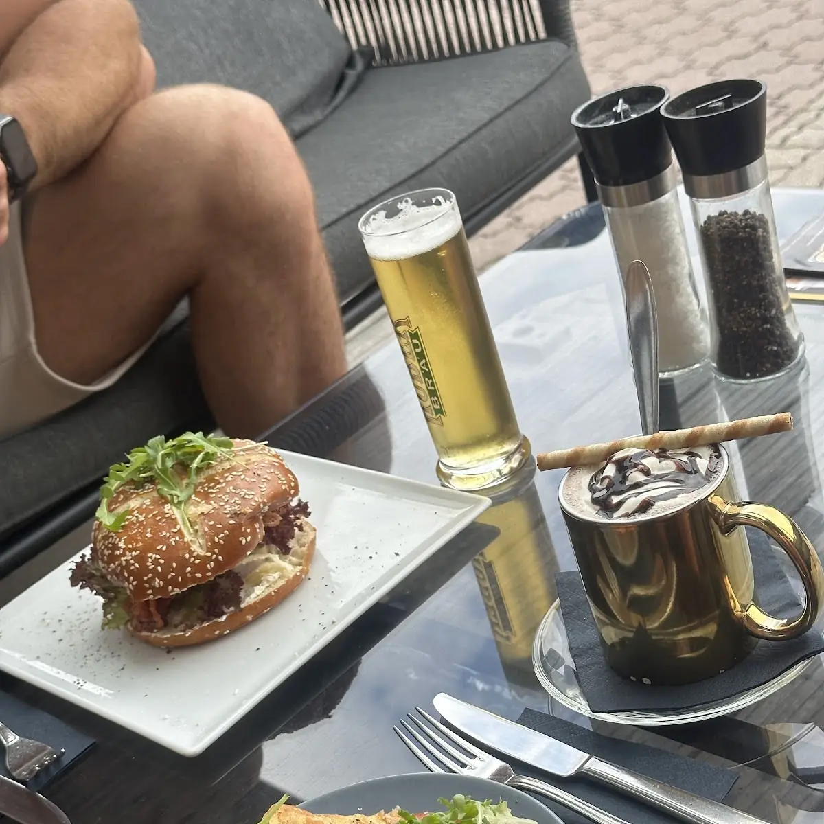Essen und Trinken photo 8