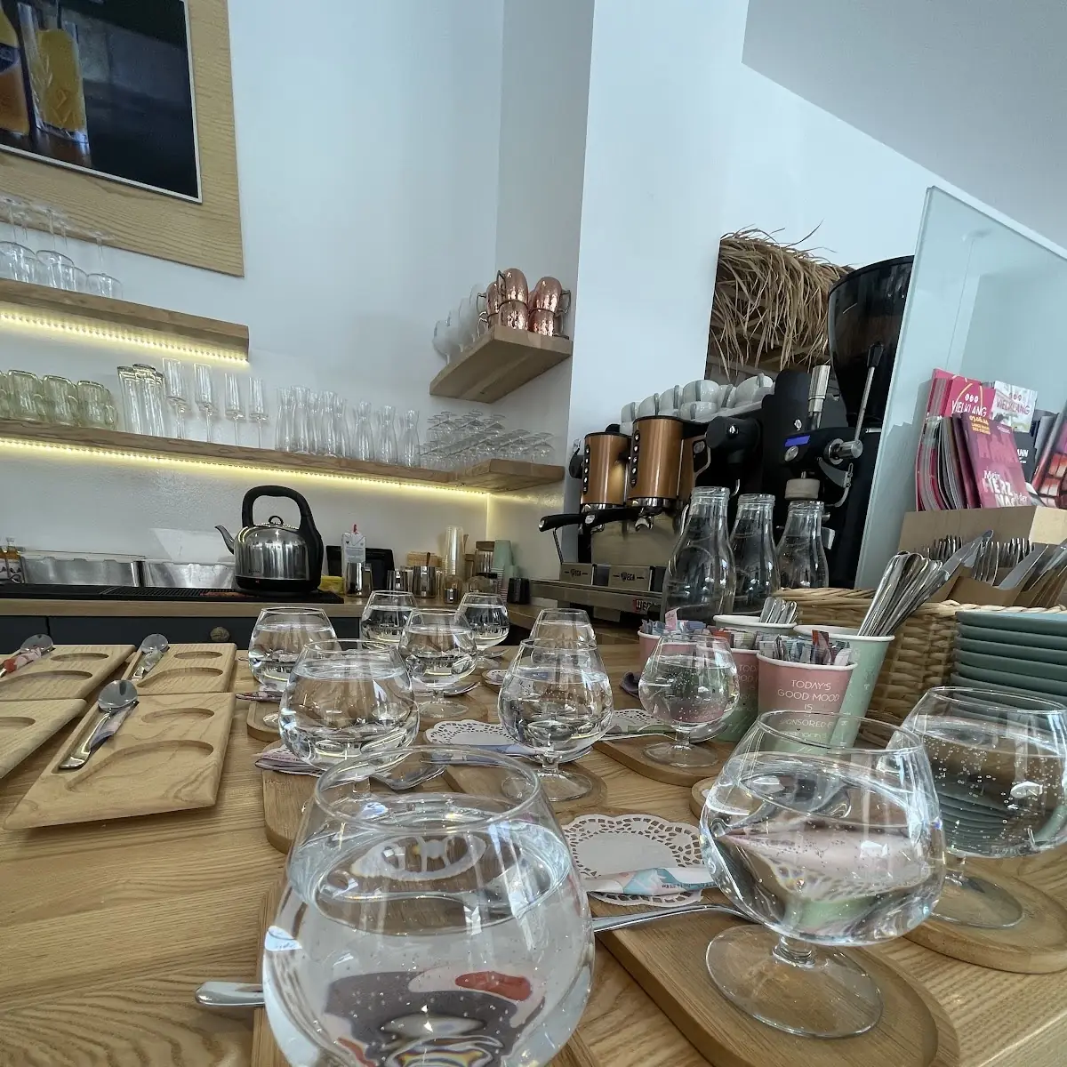 Essen und Trinken photo 10