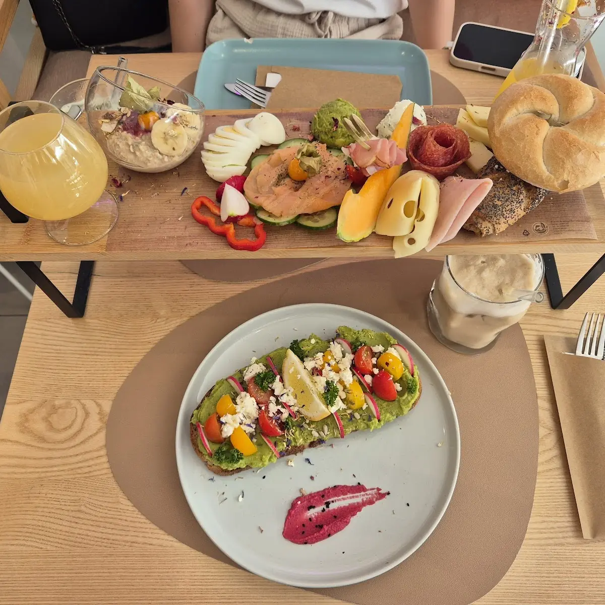 Essen und Trinken photo 4