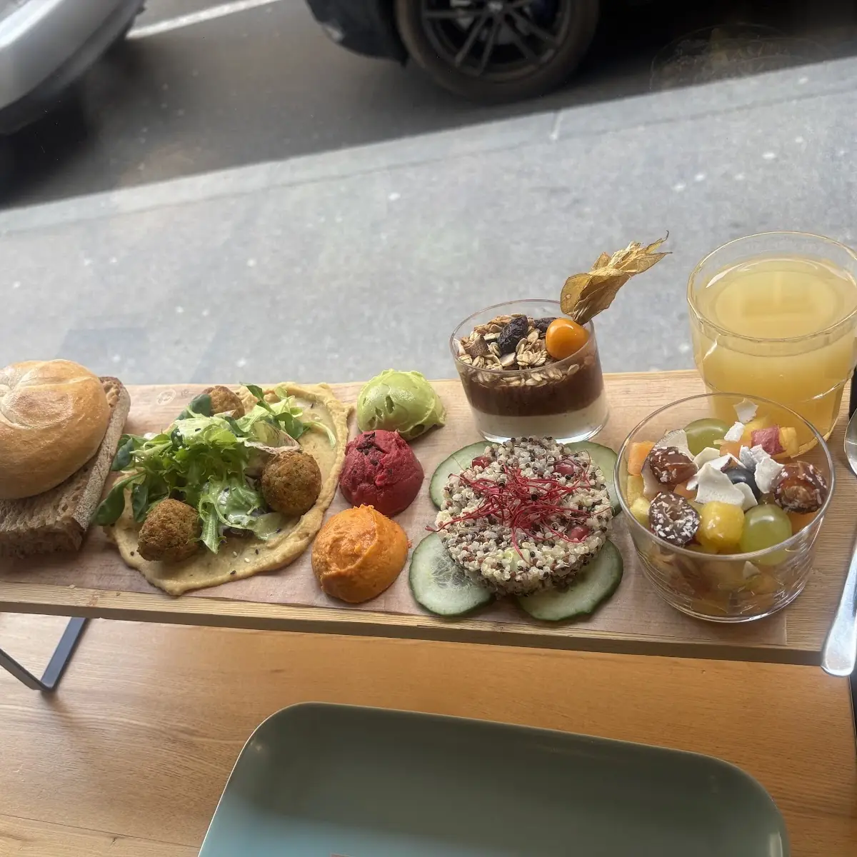 Essen und Trinken photo 6