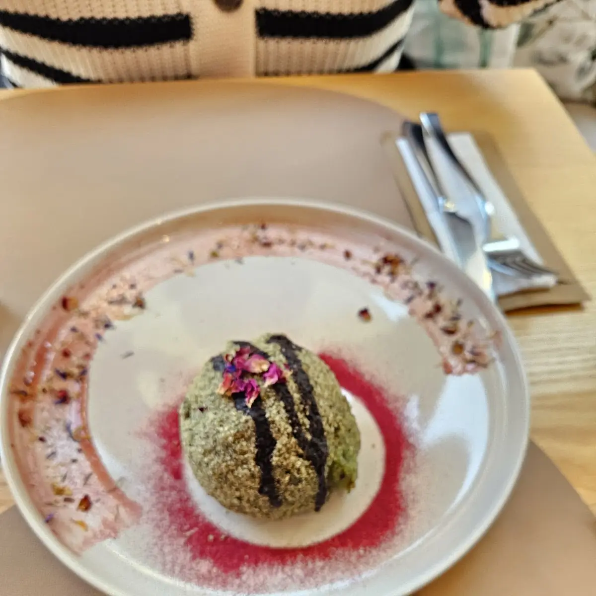 Essen und Trinken photo 7