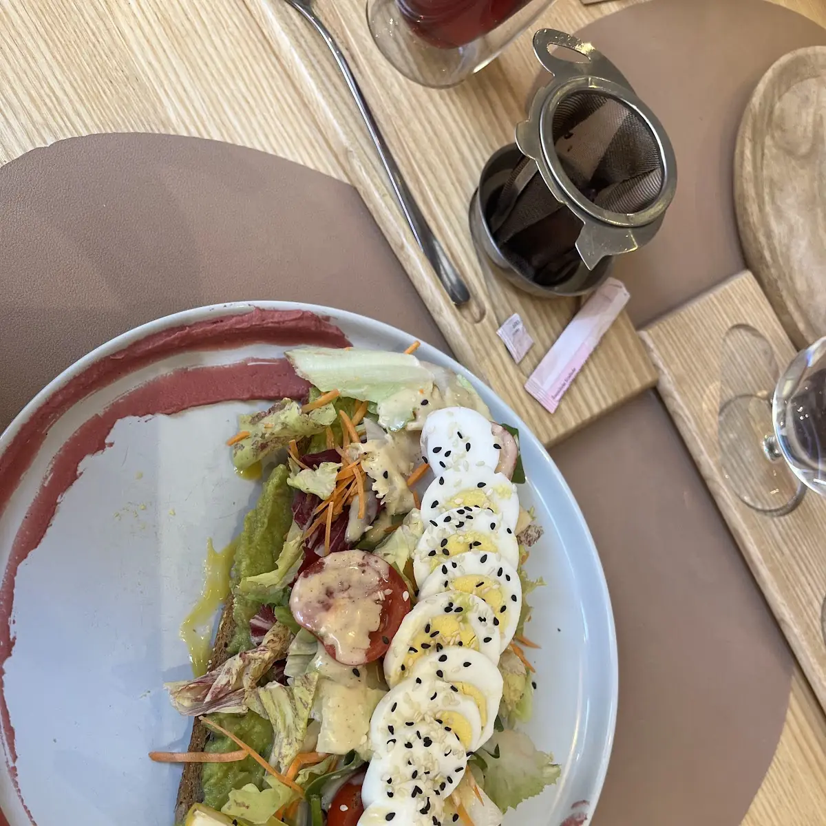 Essen und Trinken photo 9