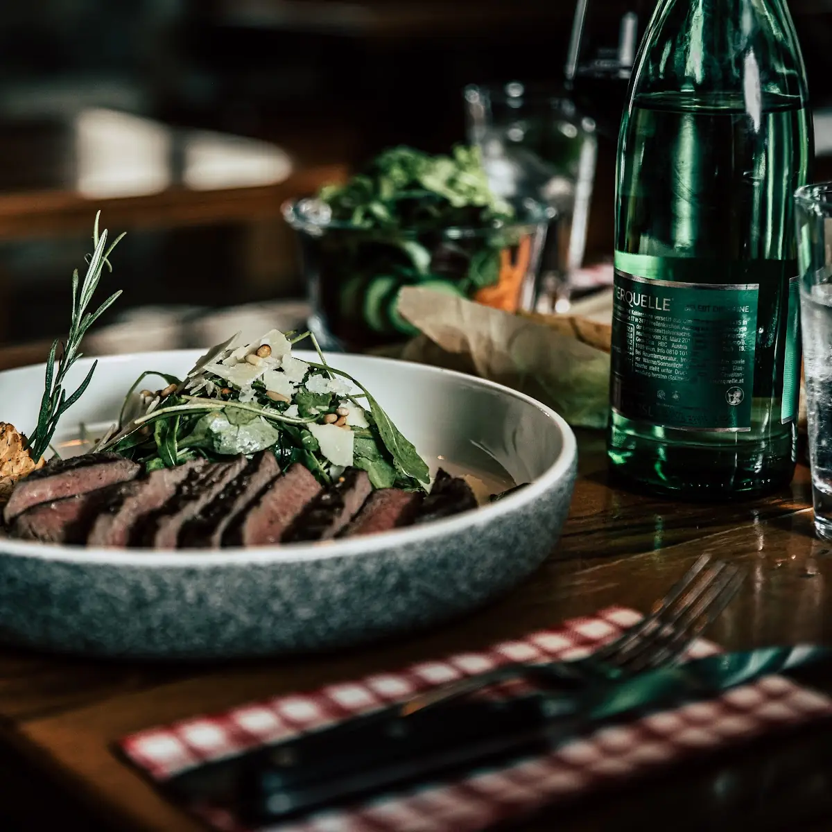 Essen und Trinken photo 1