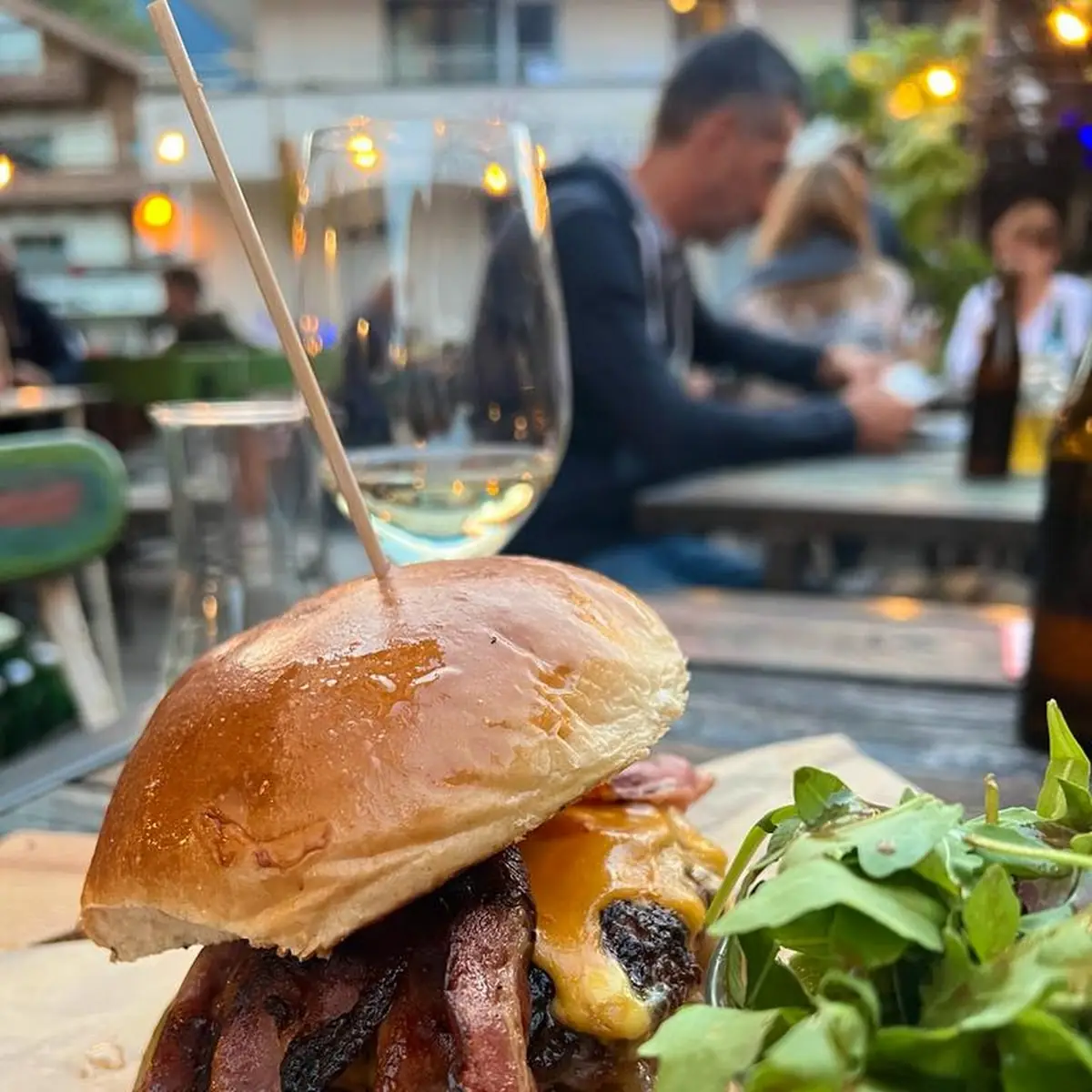 Essen und Trinken photo 4