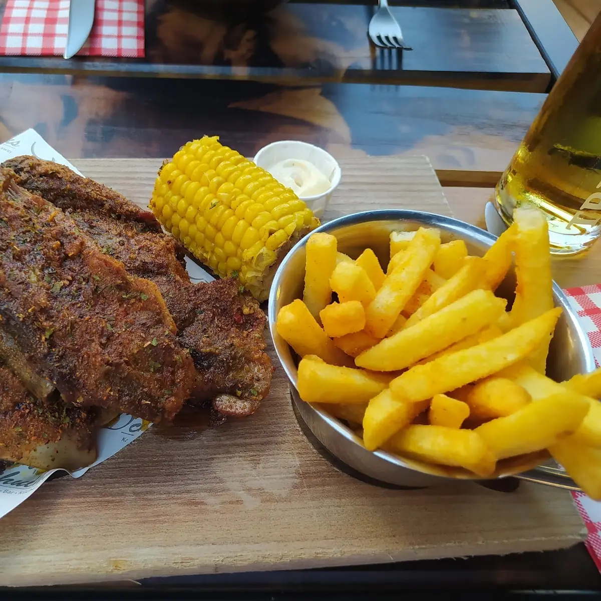 Essen und Trinken photo 8