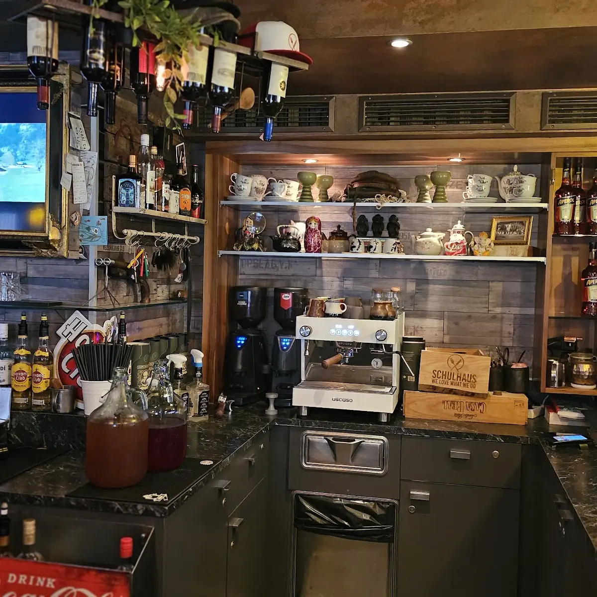Atmosphäre photo 9