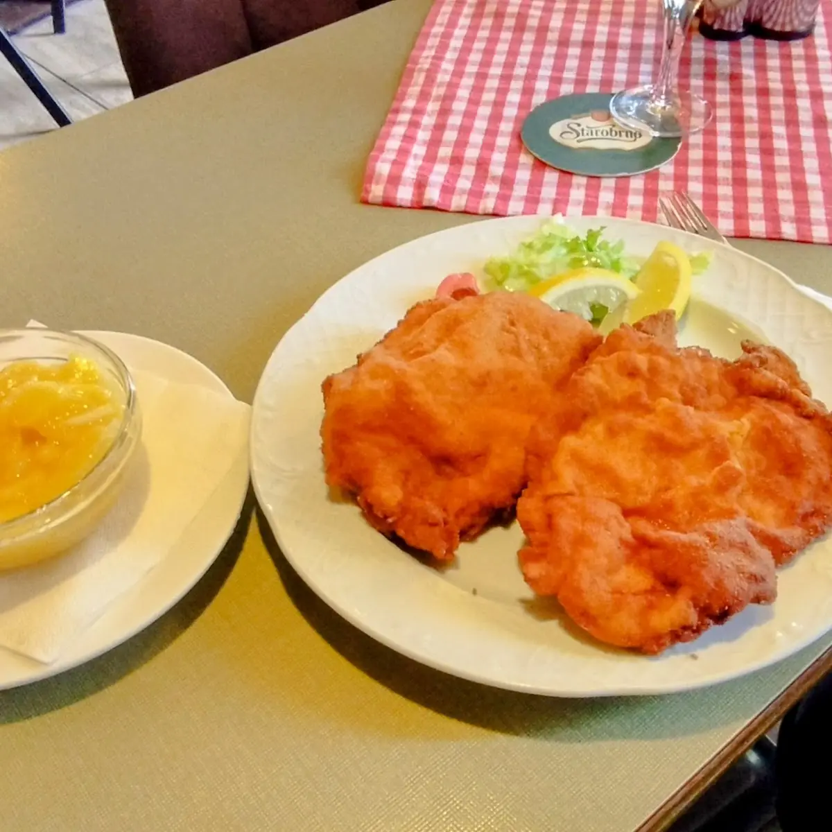 Essen und Trinken photo 1