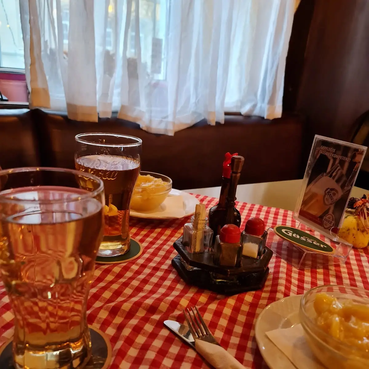 Essen und Trinken photo 4