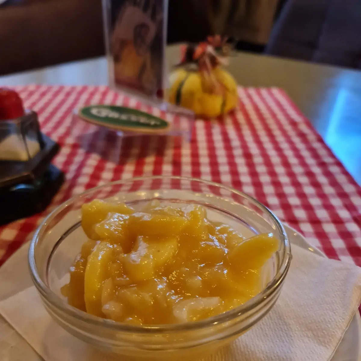 Essen und Trinken photo 5
