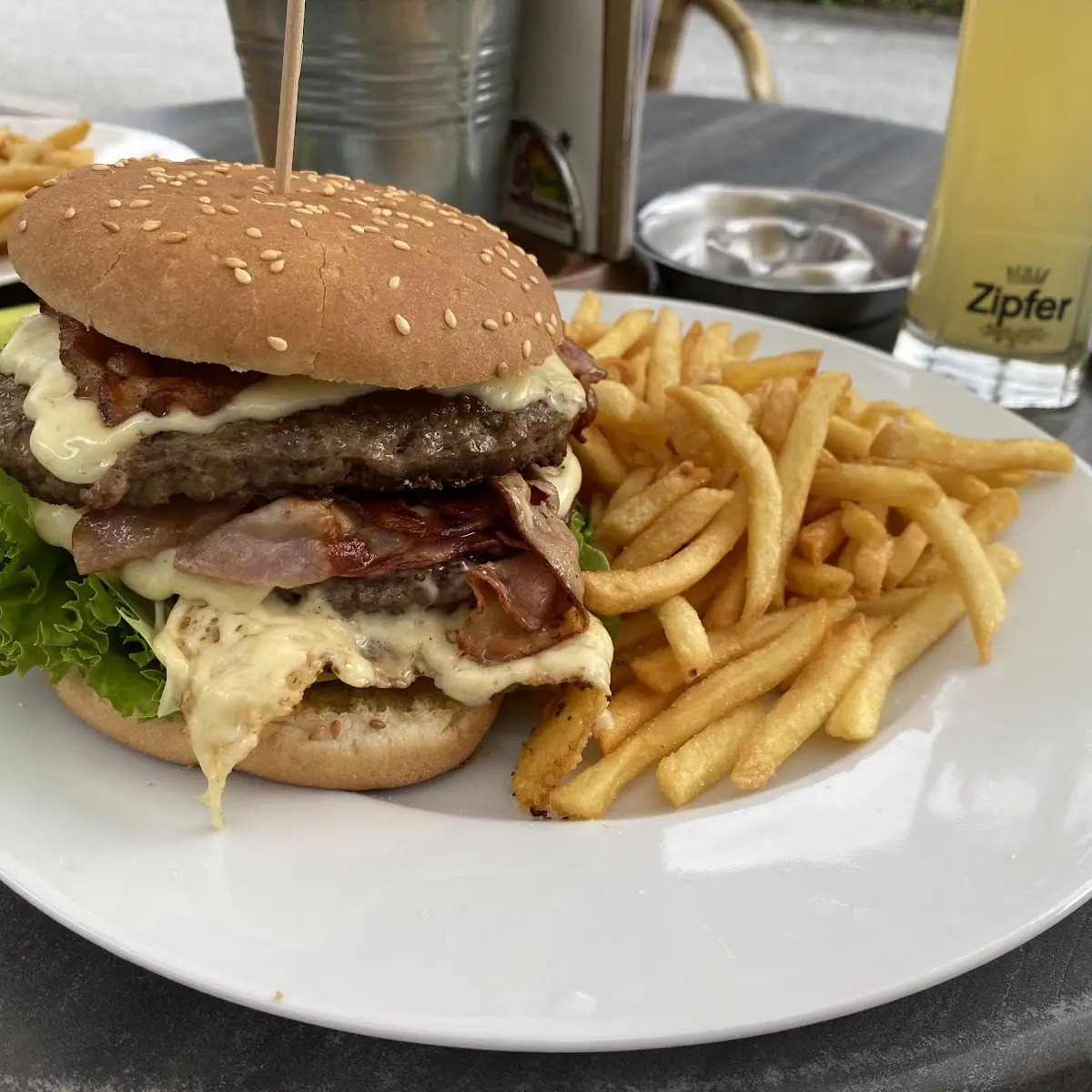 Essen und Trinken photo 1