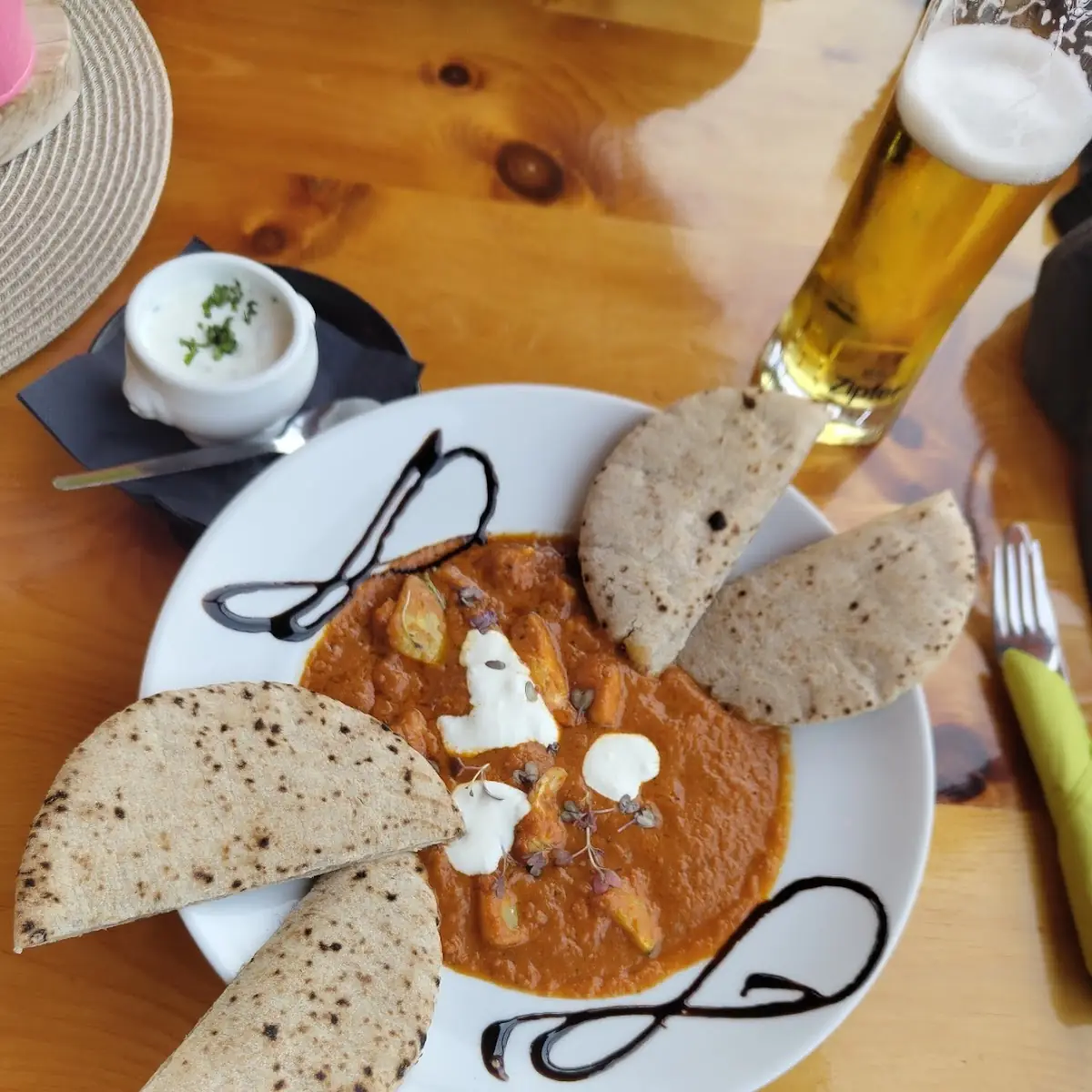 Essen und Trinken photo 10