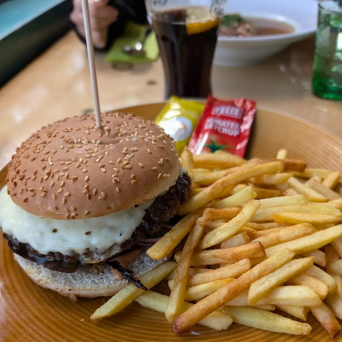 Essen und Trinken photo 3