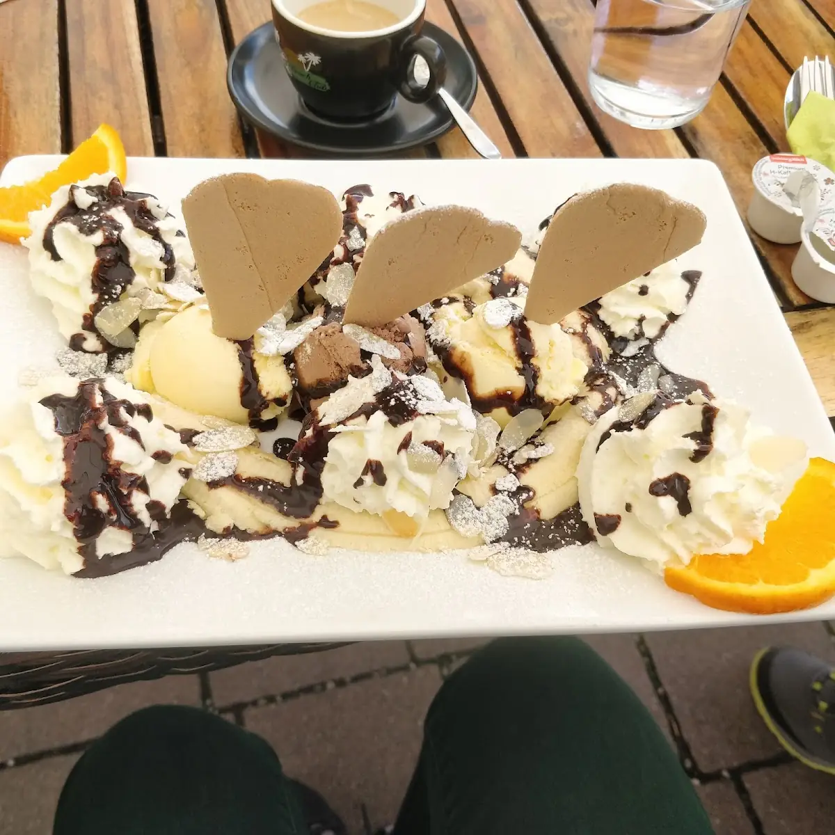 Essen und Trinken photo 5