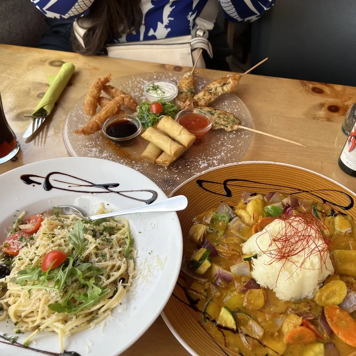 Essen und Trinken photo 6