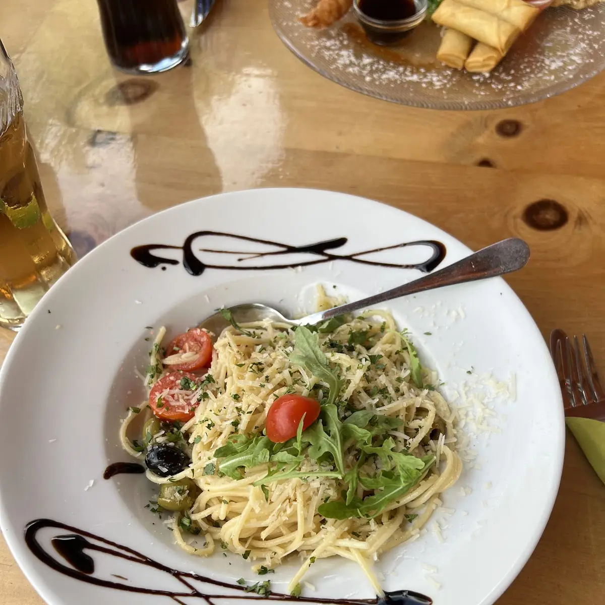 Essen und Trinken photo 8