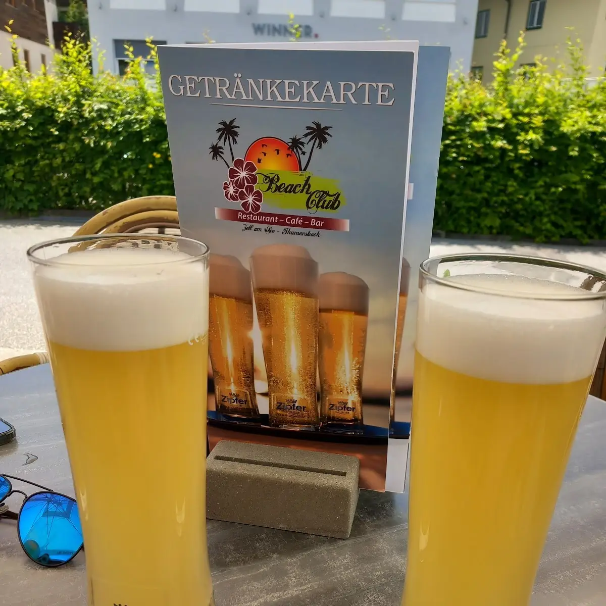 Essen und Trinken photo 9