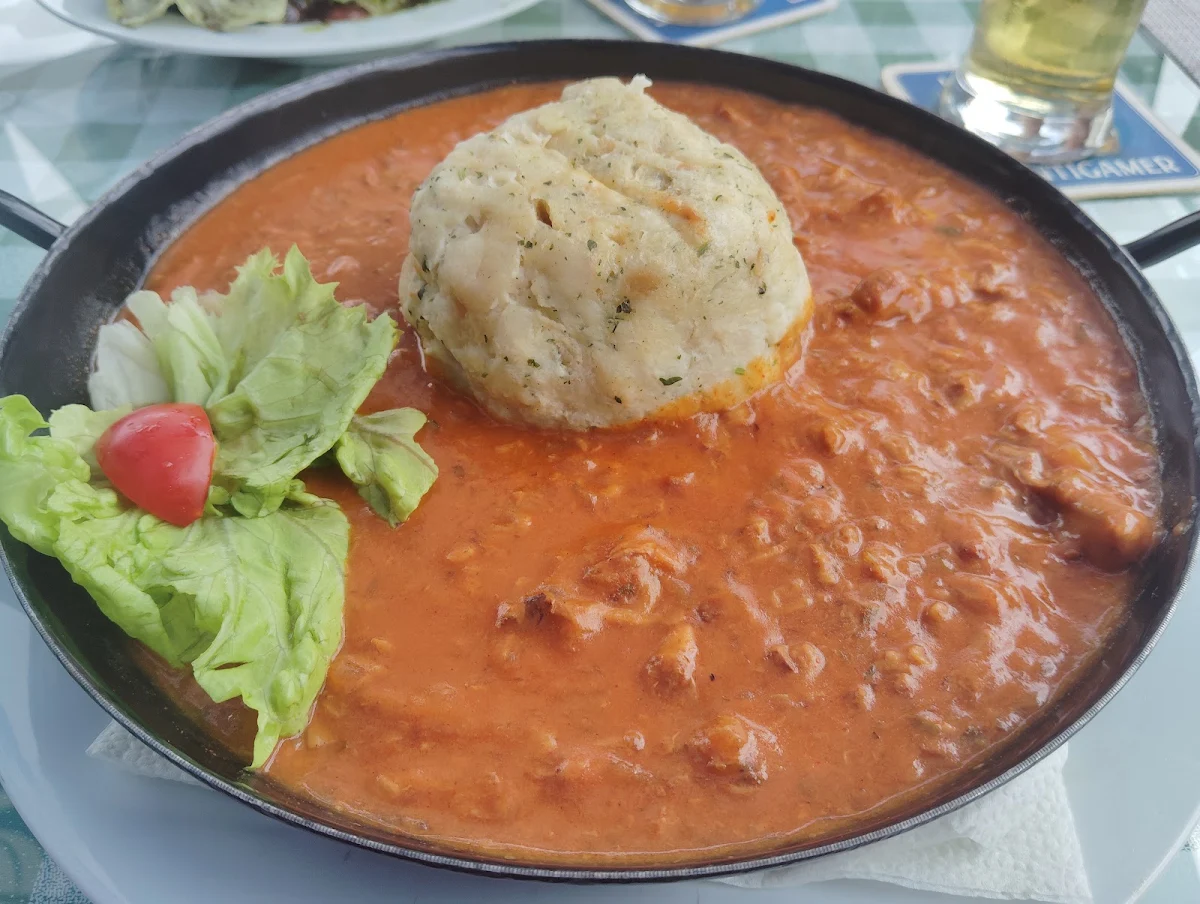 Essen und Trinken photo 3