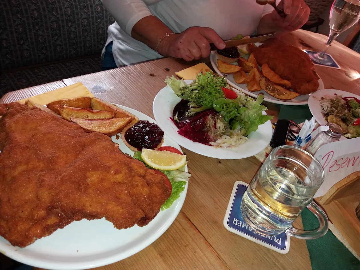 Essen und Trinken photo 4