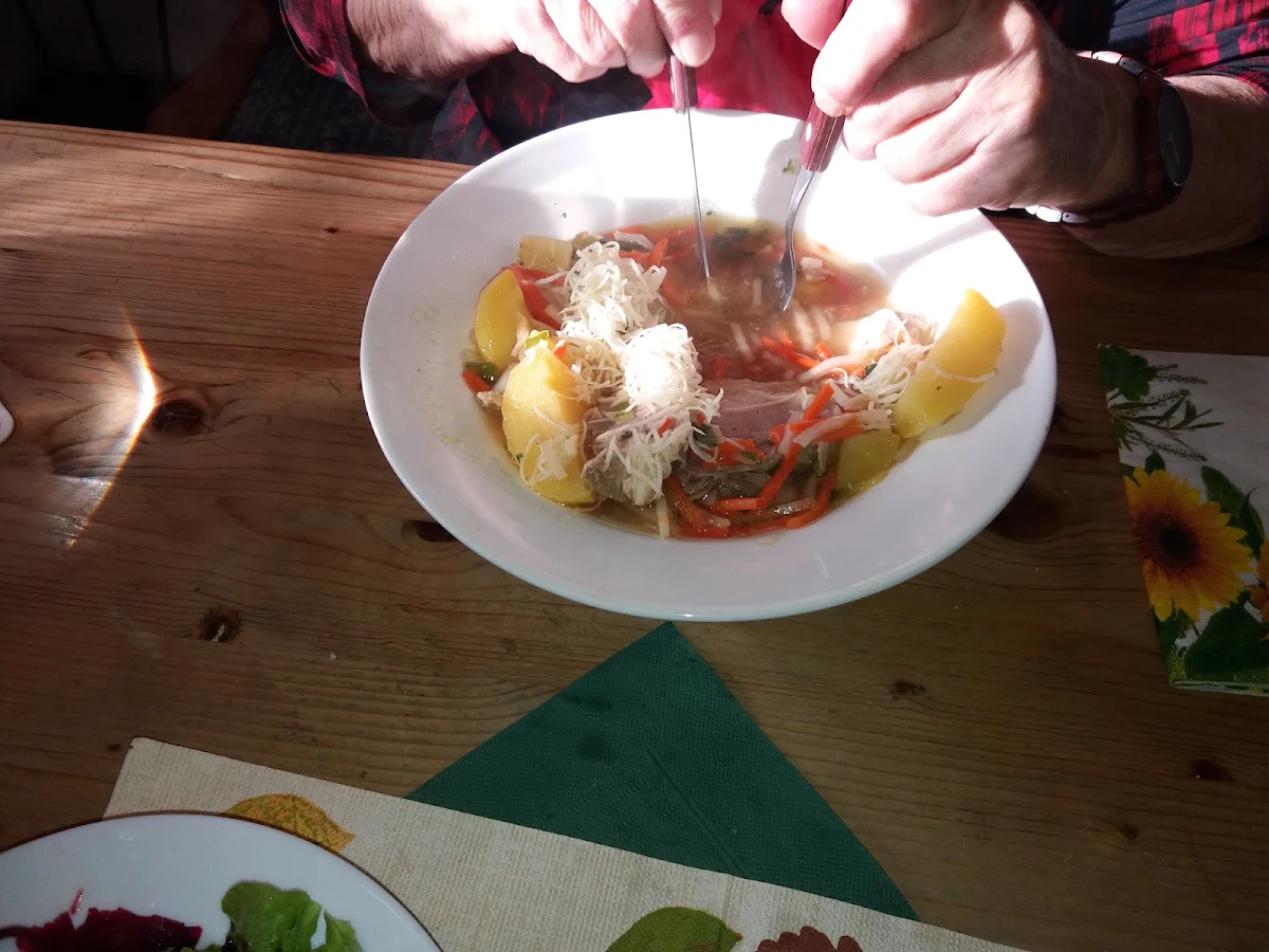 Essen und Trinken photo 6