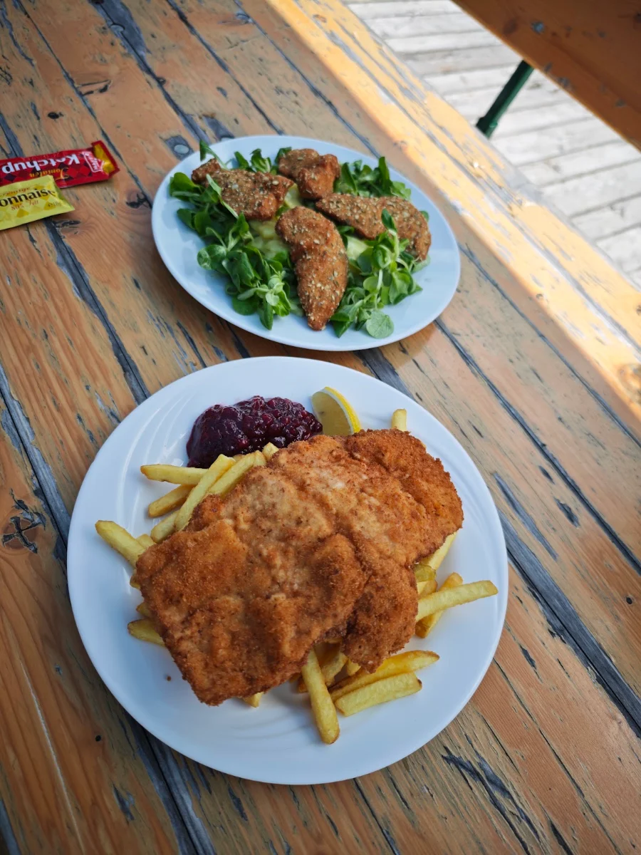 Essen und Trinken photo 1