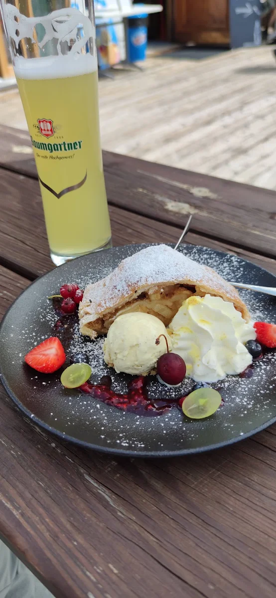 Essen und Trinken photo 10