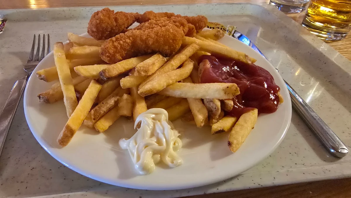 Essen und Trinken photo 5