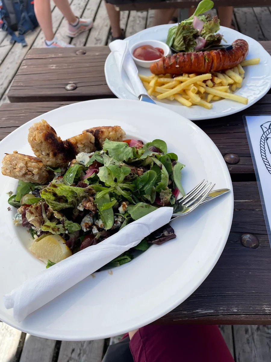 Essen und Trinken photo 6