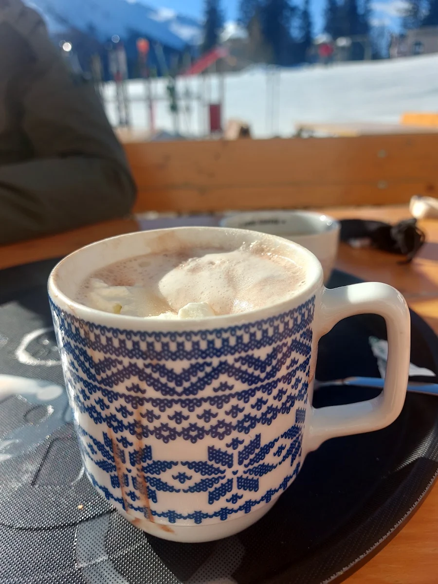 Essen und Trinken photo 8