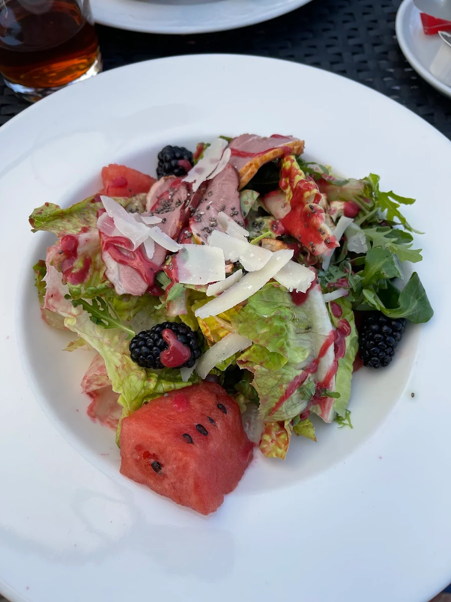 Essen und Trinken photo 9