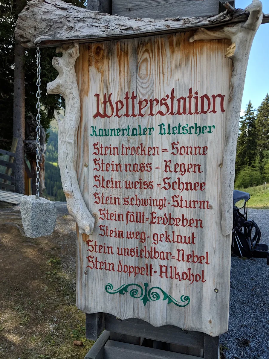 Speisekarte photo 10
