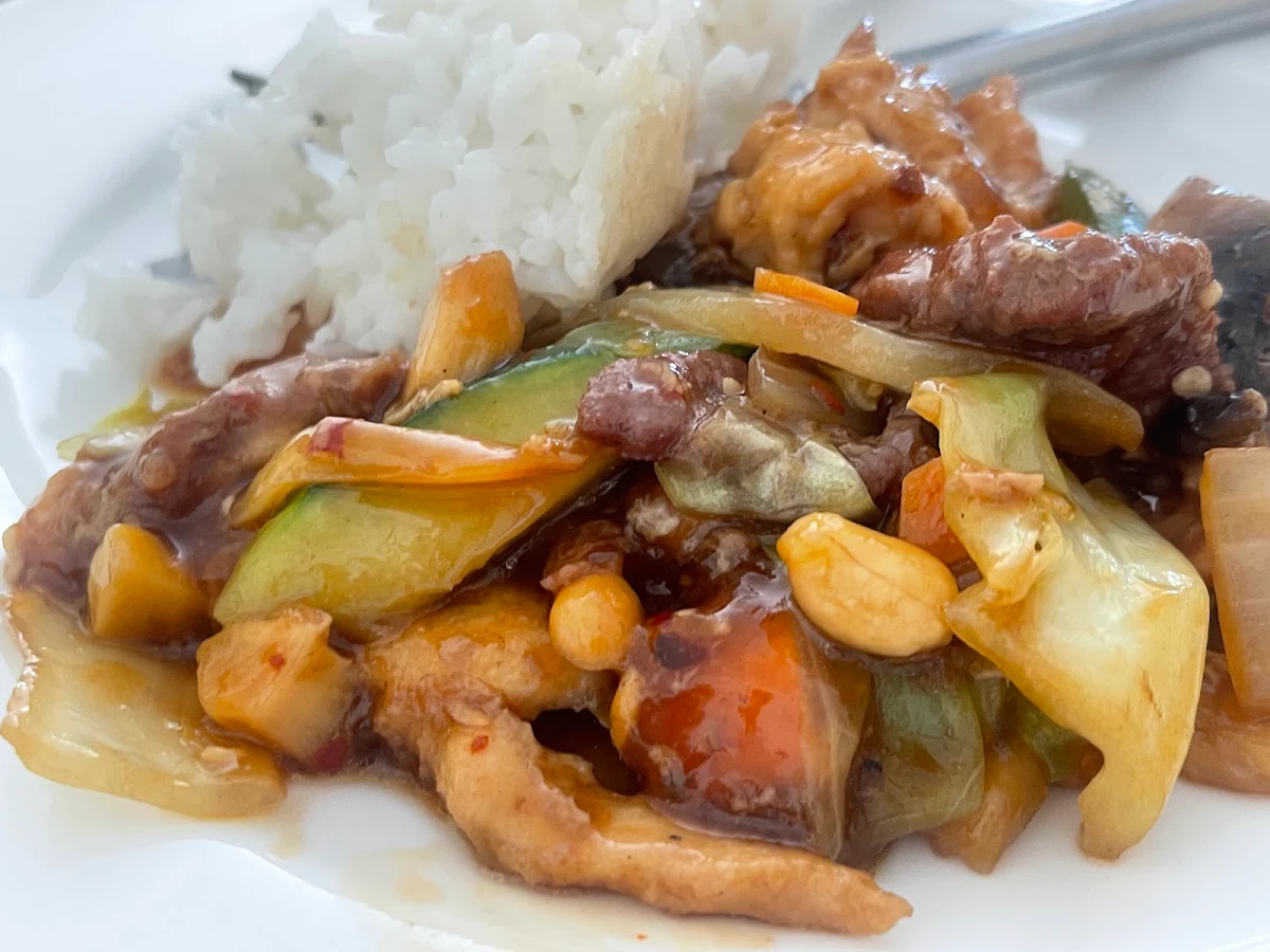 Essen und Trinken photo 1