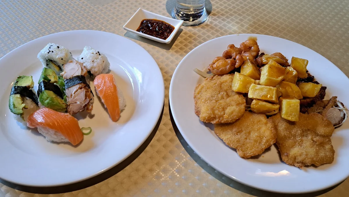 Essen und Trinken photo 6