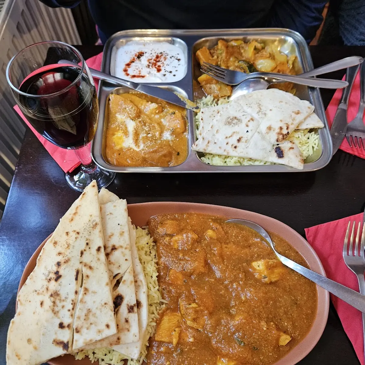 Essen und Trinken photo 2