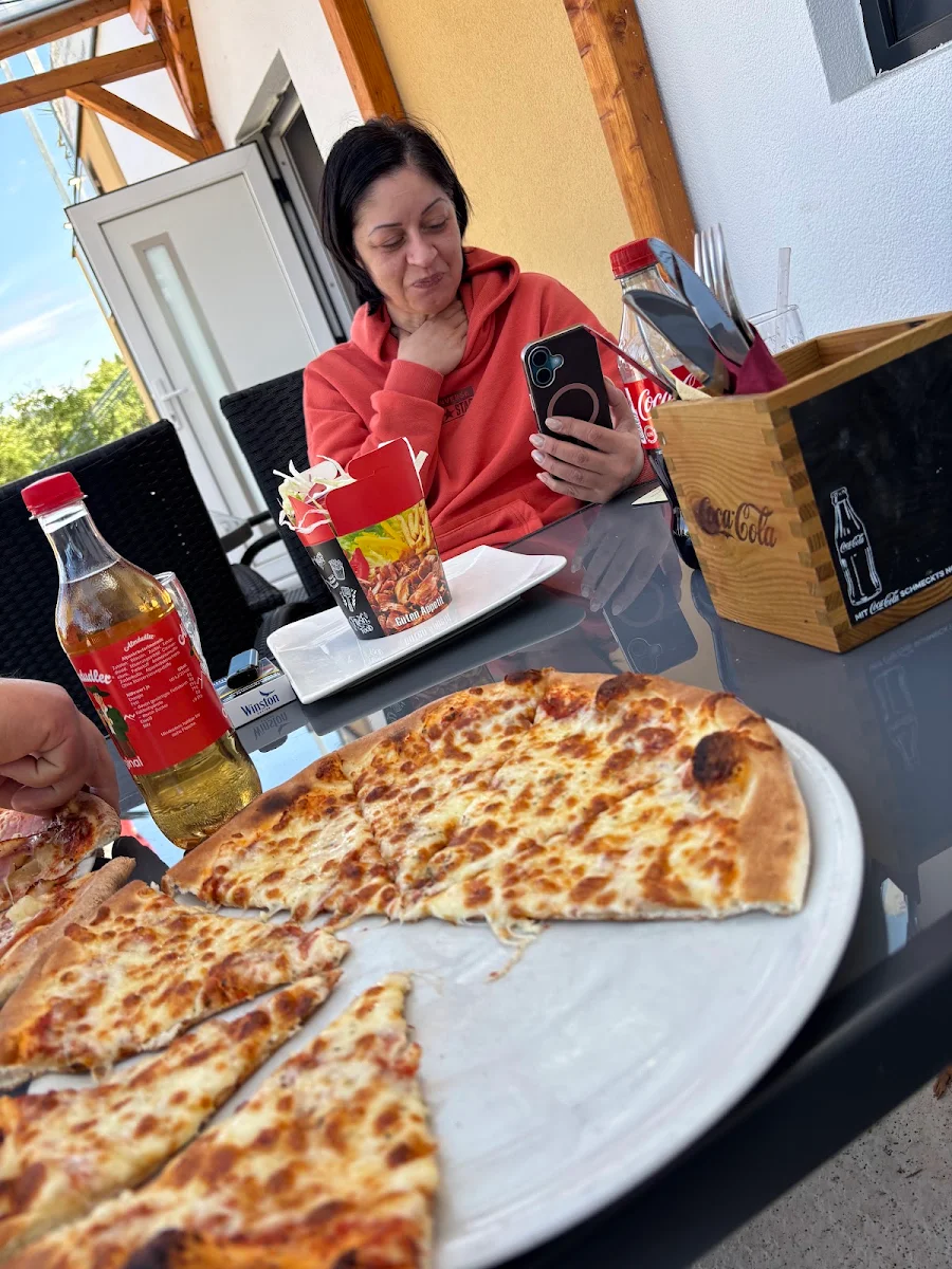 Essen und Trinken photo 10