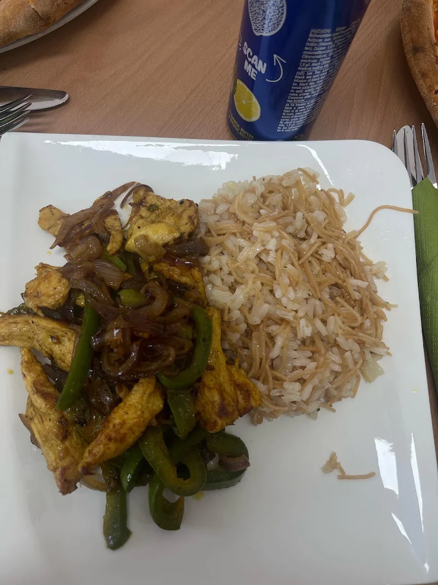 Essen und Trinken photo 6