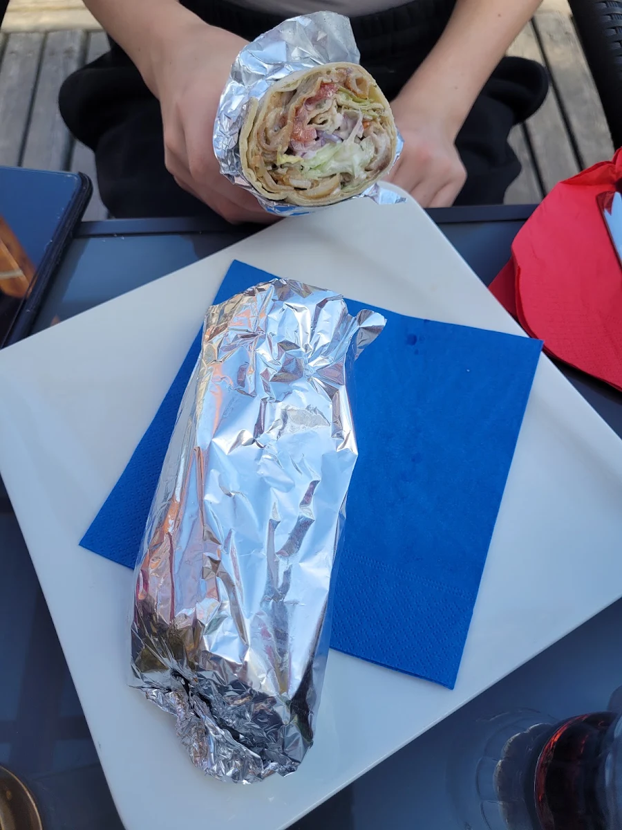 Essen und Trinken photo 7