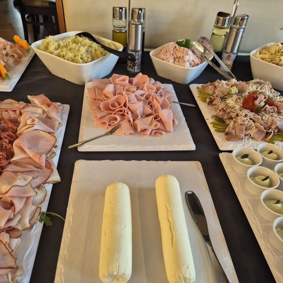 Essen und Trinken photo 3