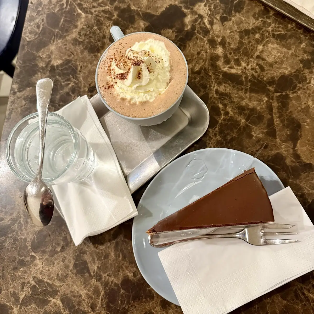 Essen und Trinken photo 9