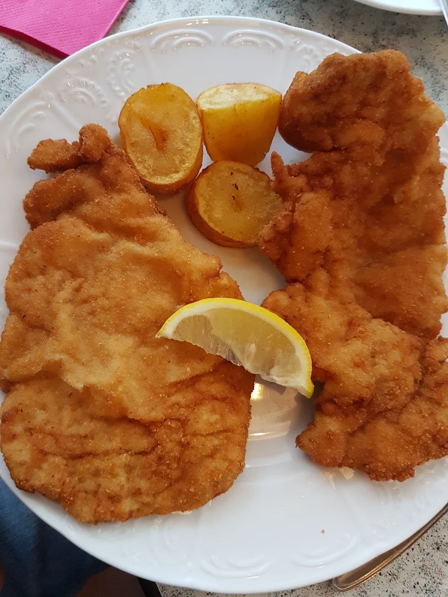 Essen und Trinken photo 1