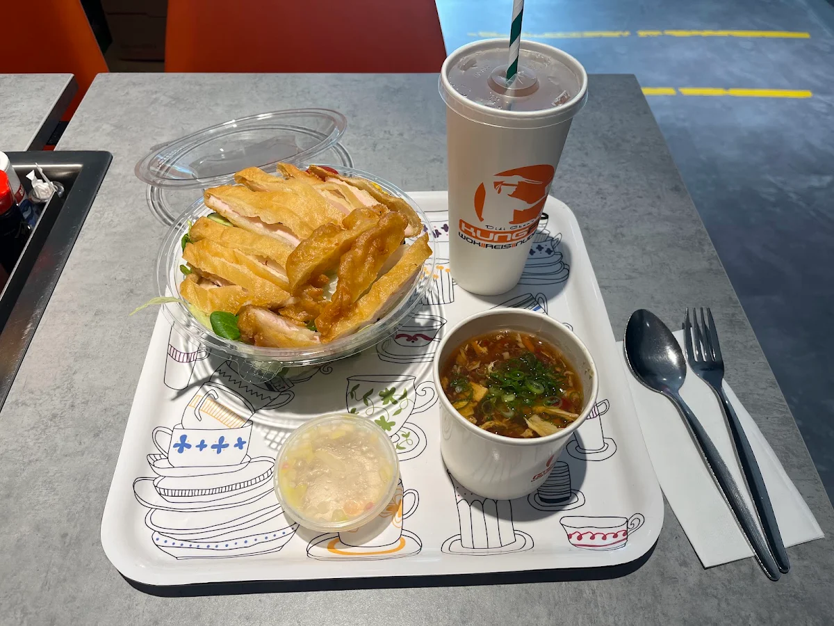 Essen und Trinken photo 4