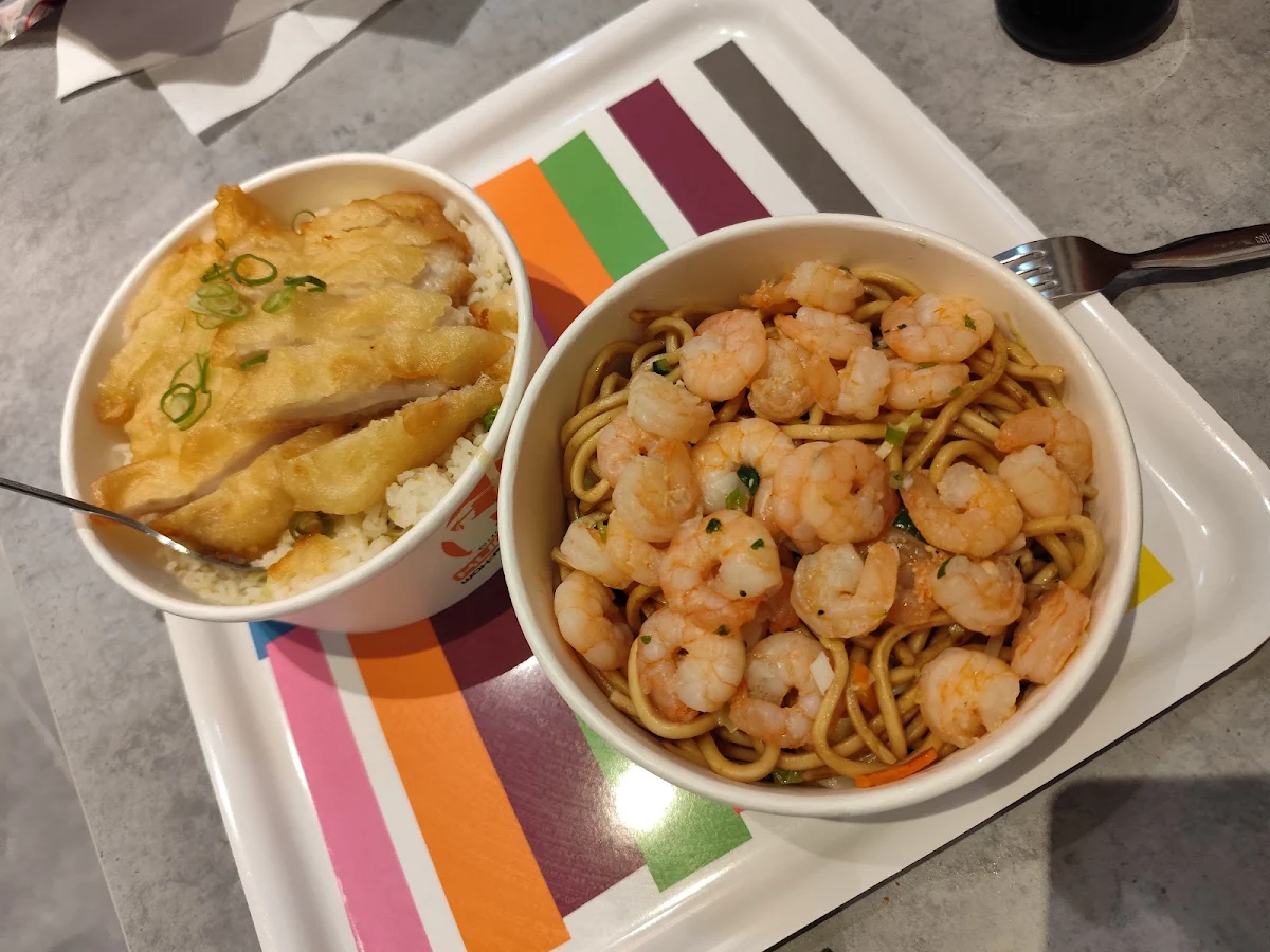 Essen und Trinken photo 5