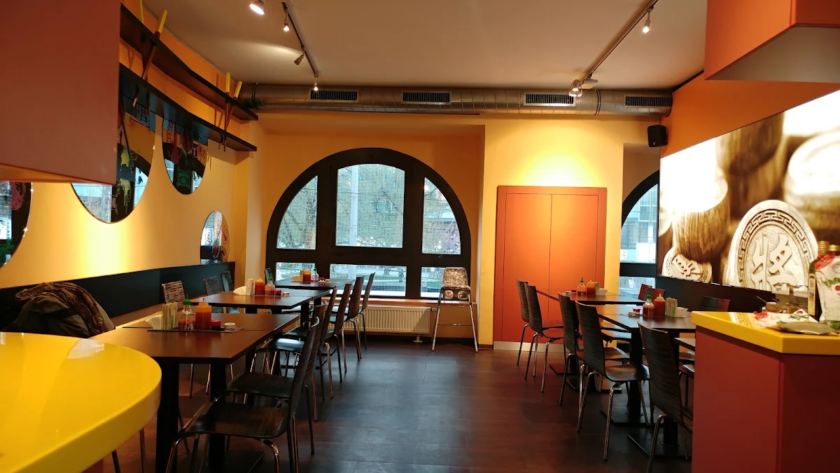 Atmosphäre photo 1