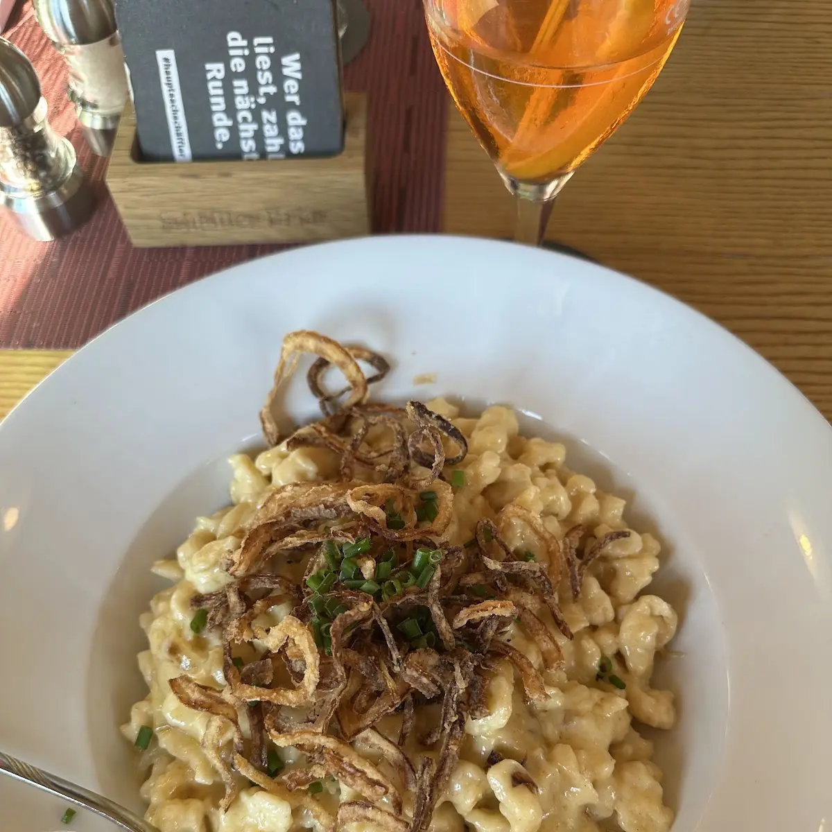 Essen und Trinken photo 1